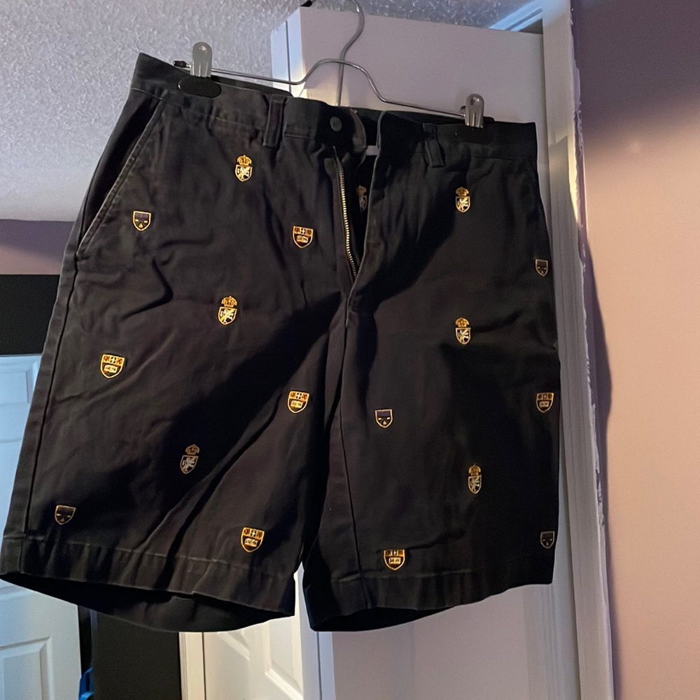 Ralph Lauren Polo men’s shorts
